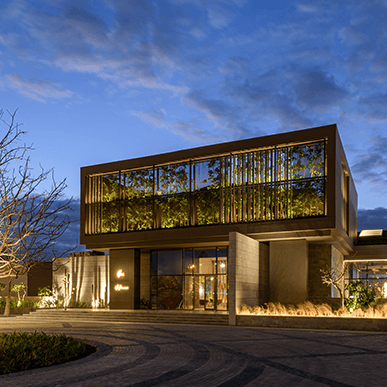 Landscape lighting