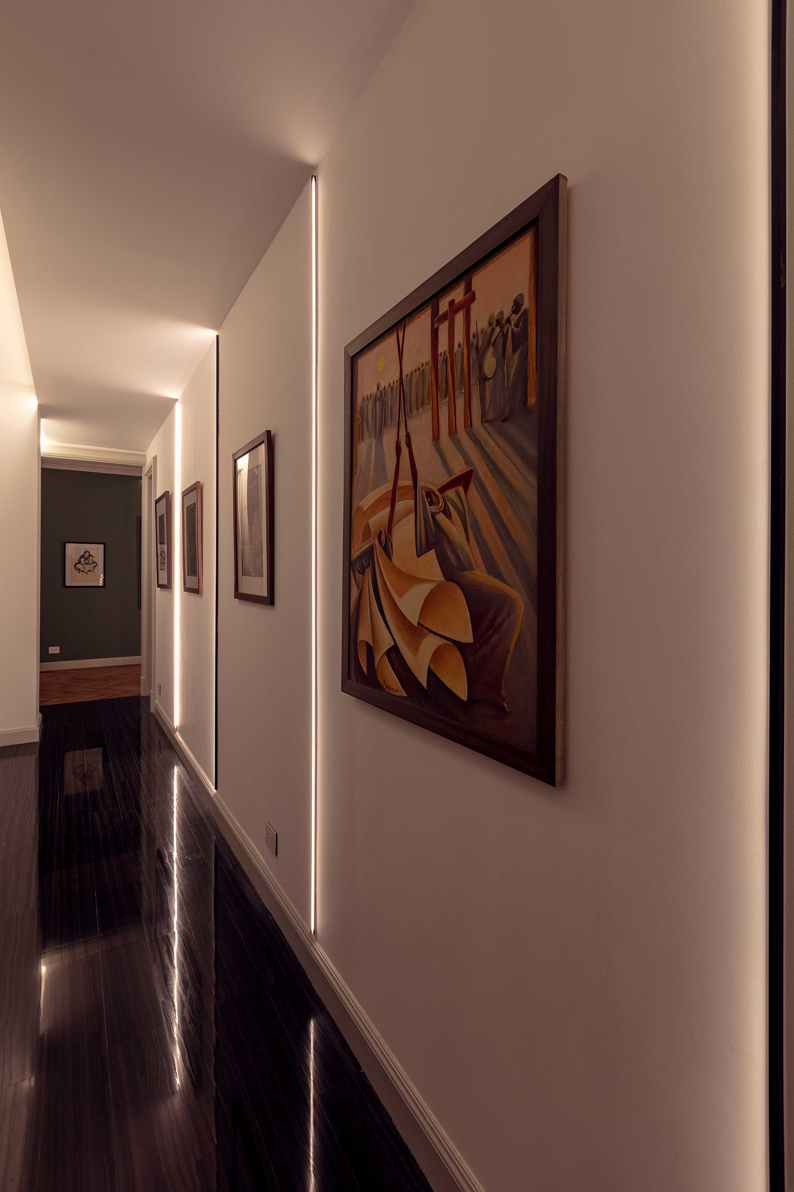 AA Residence - Image 18