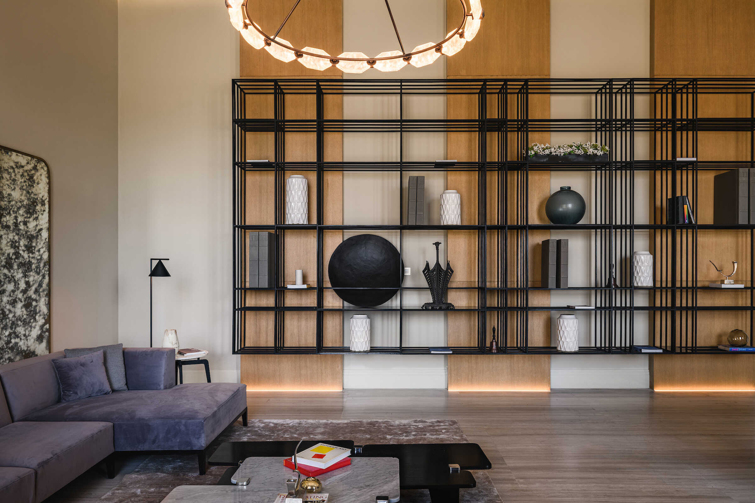 EMAAR Sales Center - Image 16