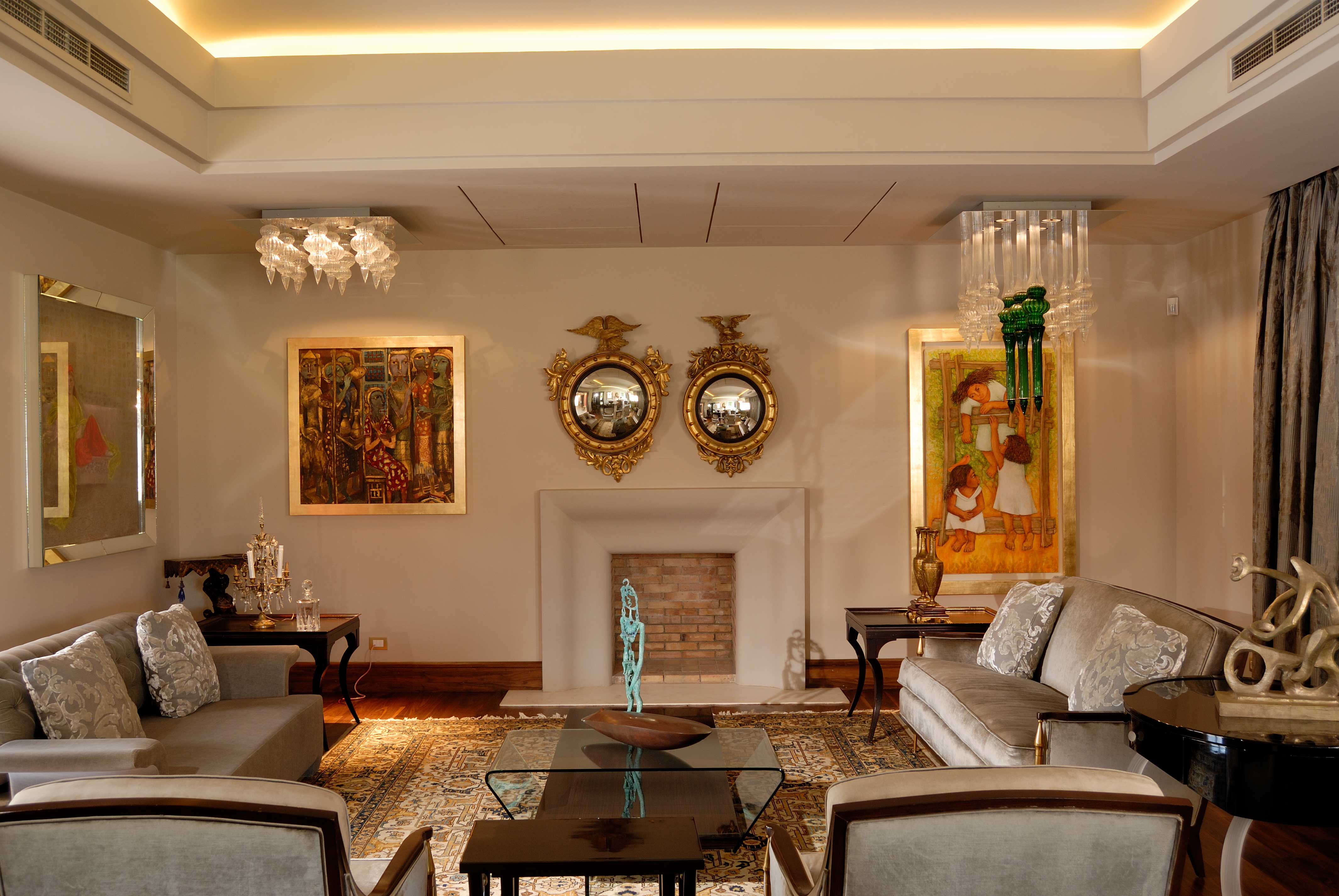 HO Residence - Image 3