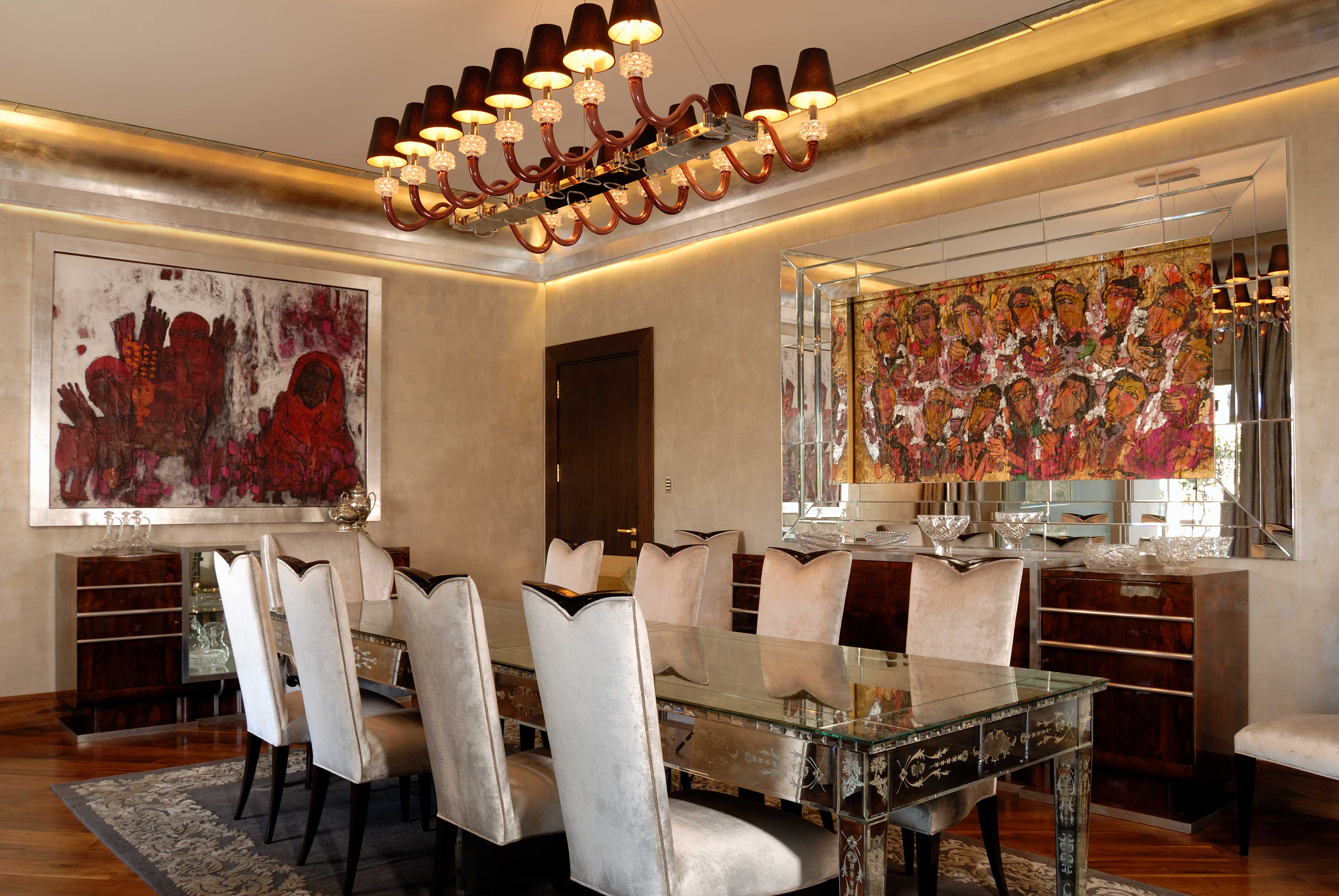 HO Residence - Image 4