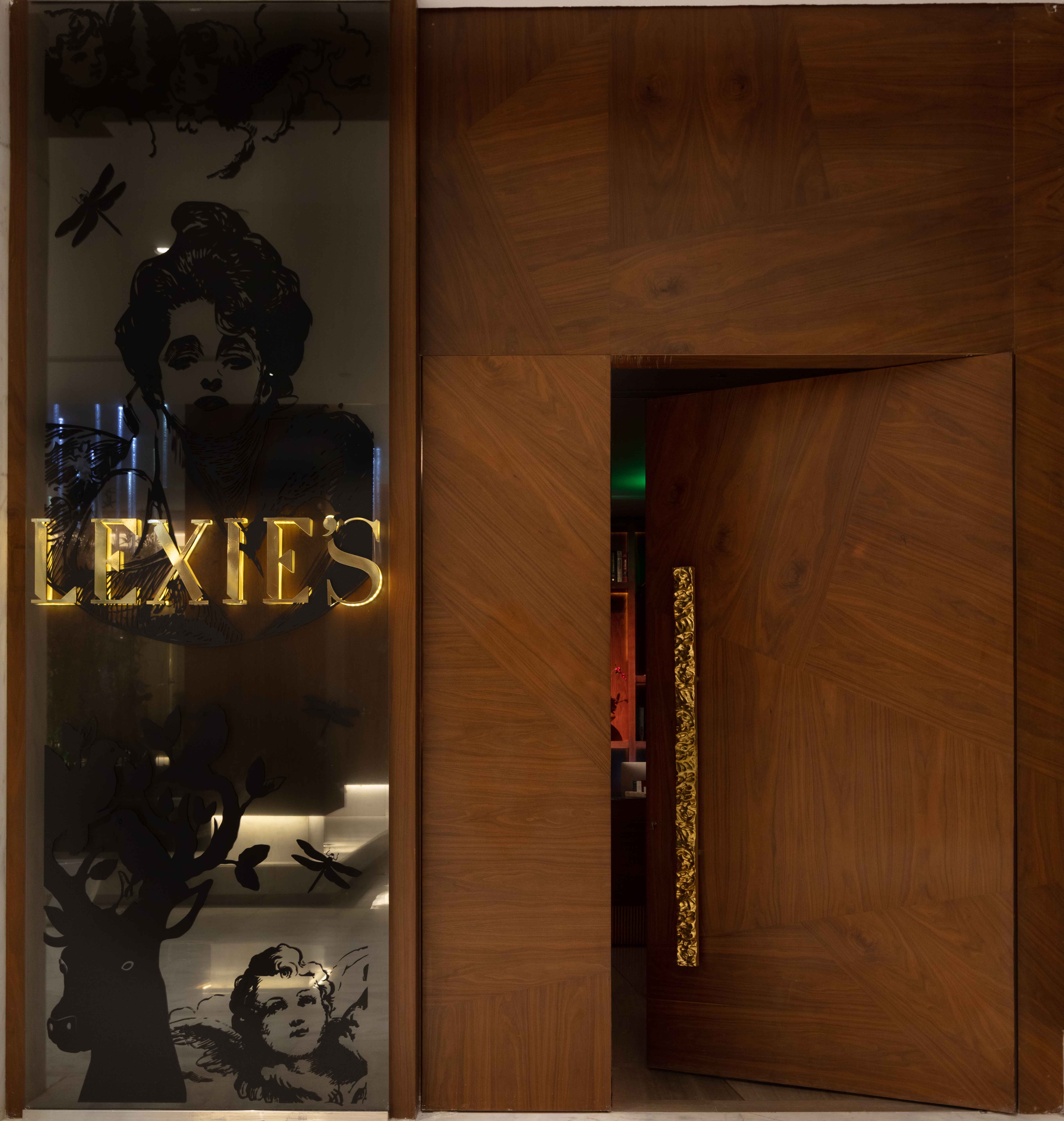 Lexies - Image 2